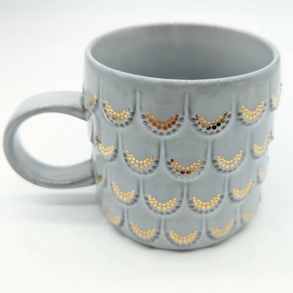 Like new Starbucks Anniversary 2016 Mermaid Scales Mug - Picture 8 of 8